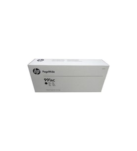 Hp 991AC-X4D19AC  Siyah Kartuş