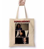 Super Herois - Direito Bez Çanta Uzun Saplı