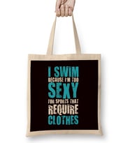 Funny Swimmer Water Sports Indoor Freestyle Swimming Pool Bez Çanta Uzun Saplı