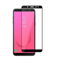 Samsung Galaxy J8 Fiber Nano Kırılmaz Ekran Koruyucu