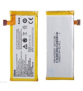 Turktelekom Avea Intouch4 Pil Li3820T43P6H903546-H Batarya Pil