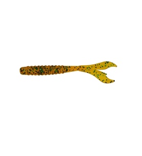 LUCKY JOHN W-WORM 1.5'' 3.38 CM 15li PAKET SİLİKON YEM RENK:PA19