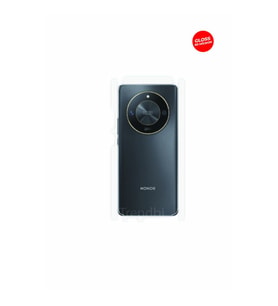 Honor X50 Arka ve Yan Kaplama Koruyucu Hd Film