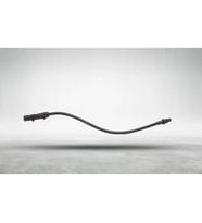Mercedes R230 Radyatör Su Depo Hava Hortumu M272 2305010025 Wender