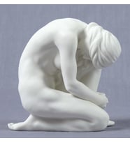 VERONESE BİBLOLAR › Wise Porselen-BODY PORSELEN-11*6,5*11 CM-JCP30099AA