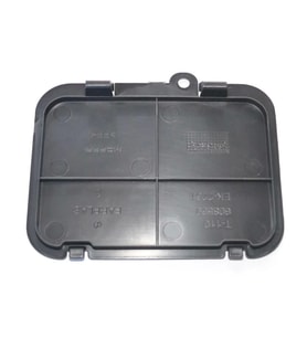 Fıat Egea- Sd/Hb- 21/24; Ön Çamurluk Davlumbazı Kapağı (Oem No: 52063257)