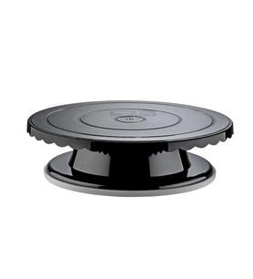 Professional Pc Döner Pasta Standı -335 mm BO389