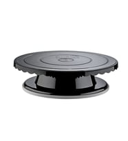 Professional Pc Döner Pasta Standı -335 mm BO389