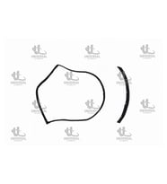 TOYOTA COROLLA SOL ÖN KAPI FİTİL 1993-1998 67862-12780-ITQ