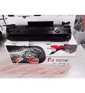 Paintter Hp 83A - CF283A İtPaintteral Muadil Toner / M201, M125, M225, M127