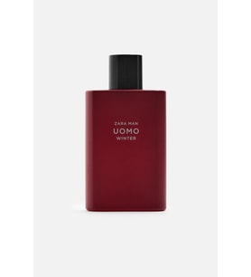 ZARA MAN UOMO WINTER EDP 90ML ERKEK PARFÜMÜ