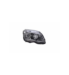 MERCEDES X204 ÖN FAR ELEKTRİKLİ MOTORLU GLK SAĞ 2009-2012 A2048206959