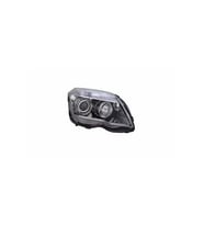MERCEDES X204 ÖN FAR ELEKTRİKLİ MOTORLU GLK SAĞ 2009-2012 A2048206959