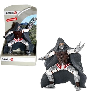 Schleich Oyun Figürü Şövalye Greifenritter Casus Aksiyon Figürü