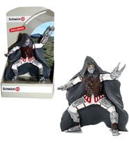 Schleich Oyun Figürü Şövalye Greifenritter Casus Aksiyon Figürü