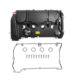 Külbütör Kapağı+Conta+Kapak – V758239780 WISCO - Peugeot 208 1.6gtı 12-19 Arası Uyumlu