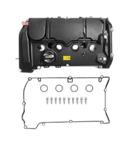 Külbütör Kapağı+Conta+Kapak – V758239780 WISCO - Peugeot 208 1.6gtı 12-19 Arası Uyumlu