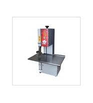 OSİMO 185 CM ET KEMİK TESTERESİ KROM