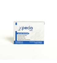 M Xpecia (Erkek) 30 Tablet