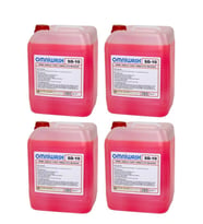 Omniwash SD-10 Genel Amaçlı Yüzey Temizleyici Parfümlü 5 Litre 4 Adet