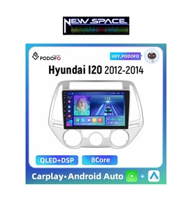 HYUNDA İ20 OLD ANDROİD 2GB RAM 32GB ROM CARPLAY NAVİGASYON MULTİMEDYA