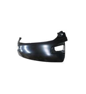 CITROEN C3- 10/16; ARKA BAGAJ KAPAĞI SACI (TW) 1617-2860 8701CH