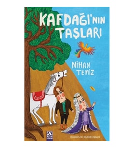 Kafdağı'nın Taşları