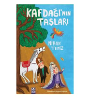 Kafdağı'nın Taşları