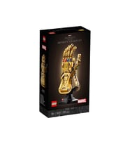 LEGO-76191 Marvel Sonsuzluk Eldiveni