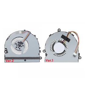 Hp 4XK16EA ile Uyumlu Fan V1