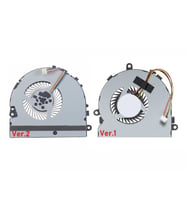 Hp 4XK16EA ile Uyumlu Fan V1