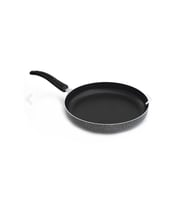 Leydi BTV30 Bakalit Teflon Tava 30 Cm (Siyah)