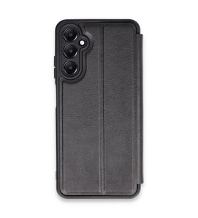 Galaxy A25 5G Kılıf Flip Cover - Siyah