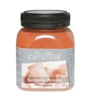 Cretacolor Sanguine Powder 230 gr (Tebeşir Tozu) (462 80) 
