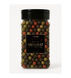 Eaktariye Premium 4 Renkli Karabiber Mix 75 Gr