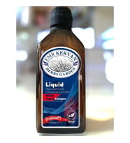 KERVAN GLUCOSAMİNE & CHONDROİTİN & MSM *500 ML*