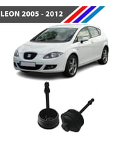 Seat Leon 1.6 2.0 Diesel Yağ Filtre Kapağı Yan Sanayi 2005 2012