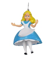 Disney Lisanslı Yılbaşı Süsleri