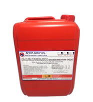 ROBAWASH Rotor, Baskı, Manşon Temizleyici - 5 Kg
