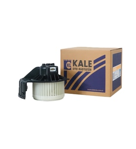 KALORİFER MOTORU KANGO III MASTER III