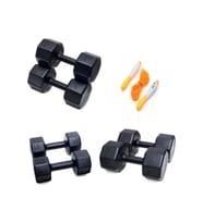 Ps Spor 3 Çift Set 5kg + 7kg +9kg + Sayaçlı Atlama Ipi