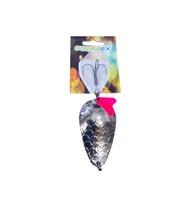 Powerex Pro Pike 28 gr. 5,8 cm. 7820 Metal Kaşık Sahte Yem