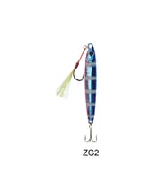 River Alfred Jig 40G 9Cm Renk:ZG2