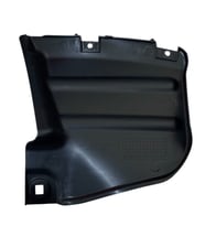 Honda Civic 2006-2011 Arka Sağ Çamurluk Davlumbazı