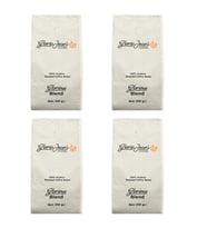 GLORİA JEANS'S GLORİOUS BLEND ÇEKİRDEK KAHVE 250 GR 4'LÜ PAKET