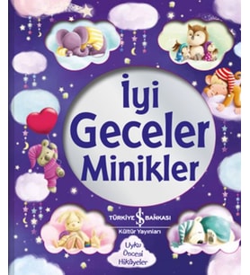 İyi Geceler Minikler
