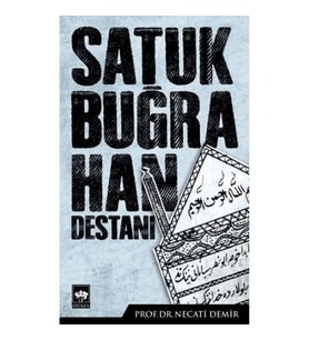 Satuk Buğra Han Destanı