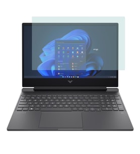HP Victus Gaming 15-fa0011nt 15.6 inç Ekran Koruyucu Nano (Şeffaf)