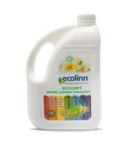 Organik Konsantre Çamaşır Yumuşatıcı 2500 ml - 100 Yıkama (İlaç Kutusu Hediyeli)