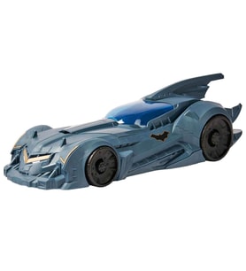 DC Batman Batmobile Araba 40 cm – Üstü Açılabilen Dev Figür Aracı